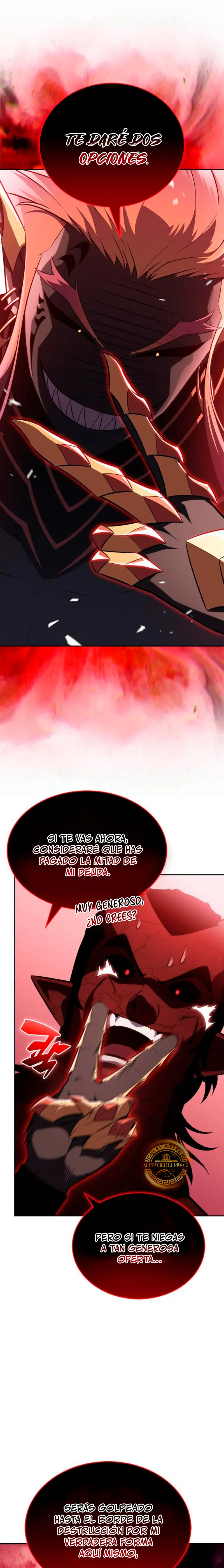 Sin fin skills > Capitulo 210 > Page 61