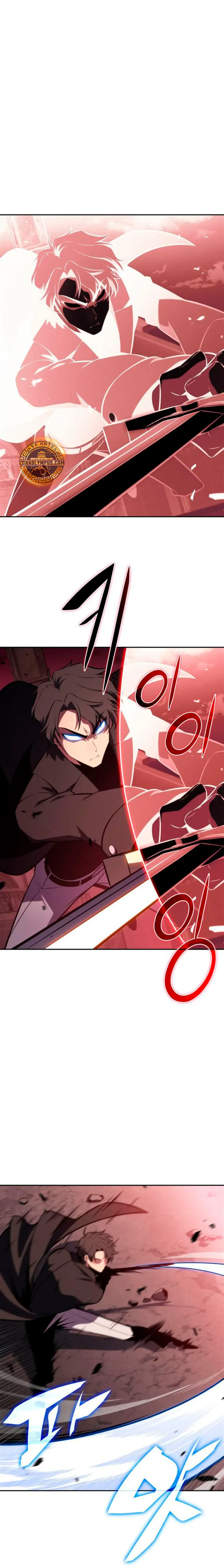 Sin fin skills > Capitulo 210 > Page 81