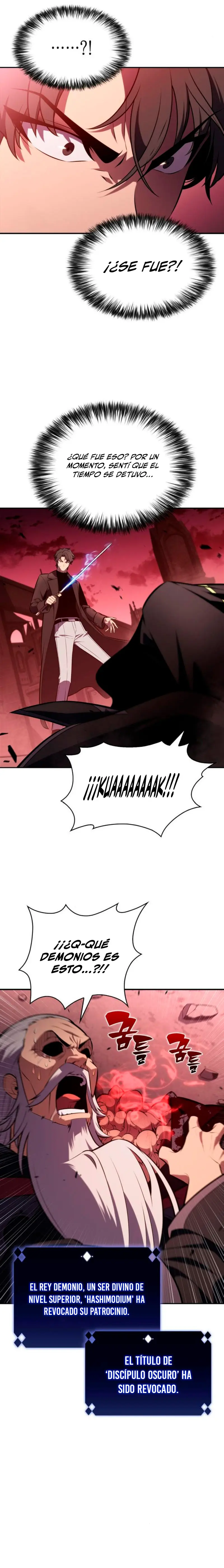 Sin fin skills > Capitulo 210 > Page 91