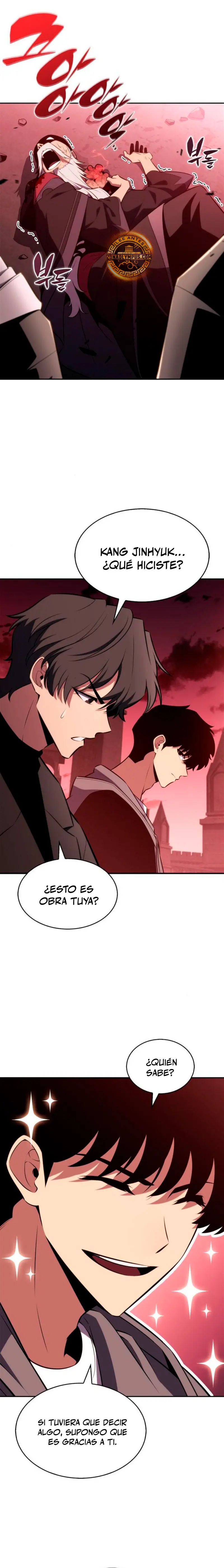 Sin fin skills > Capitulo 210 > Page 101