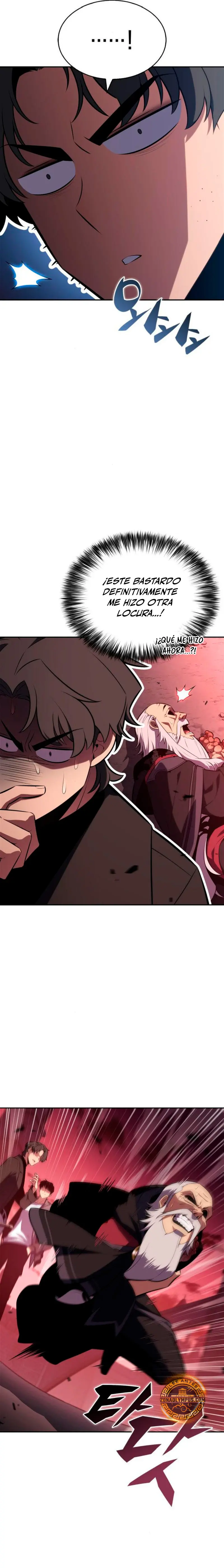 Sin fin skills > Capitulo 210 > Page 111