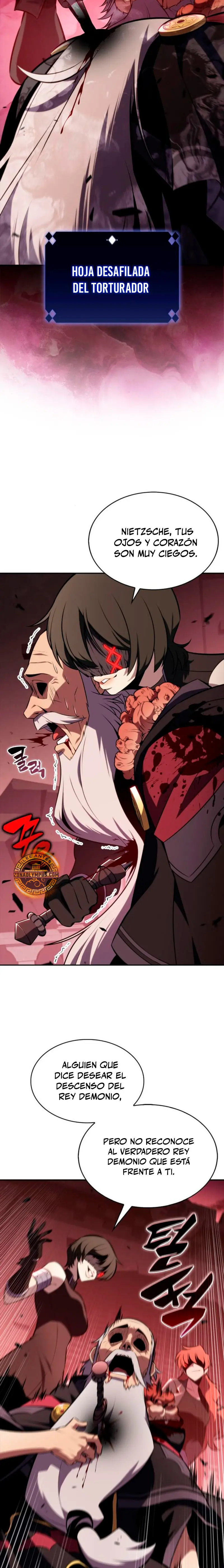 Sin fin skills > Capitulo 210 > Page 151
