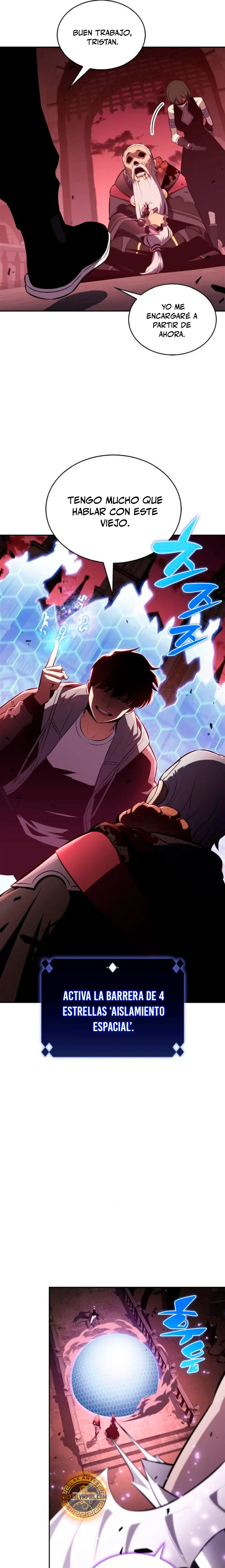 Sin fin skills > Capitulo 210 > Page 171