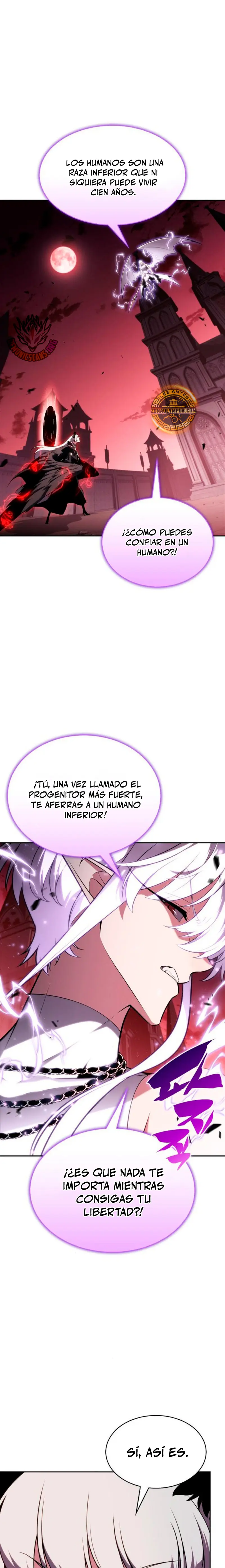 Sin fin skills > Capitulo 210 > Page 191