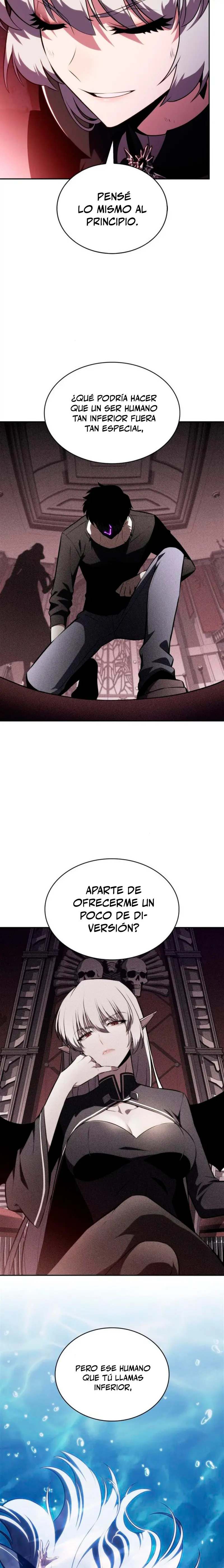 Sin fin skills > Capitulo 210 > Page 201