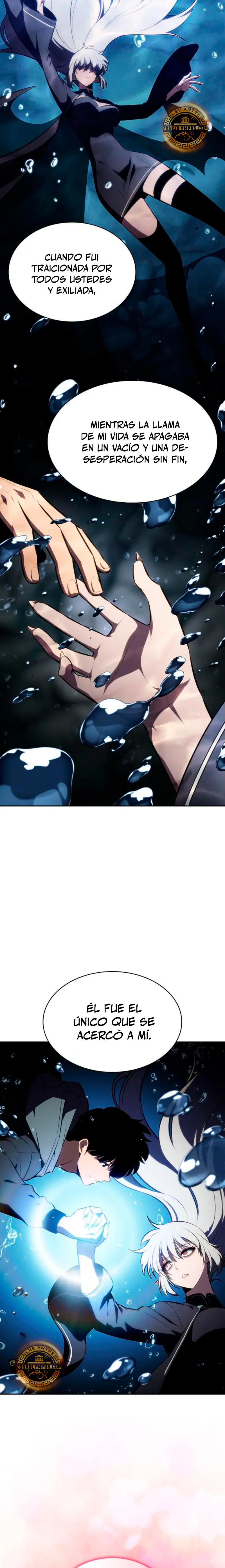 Sin fin skills > Capitulo 210 > Page 211