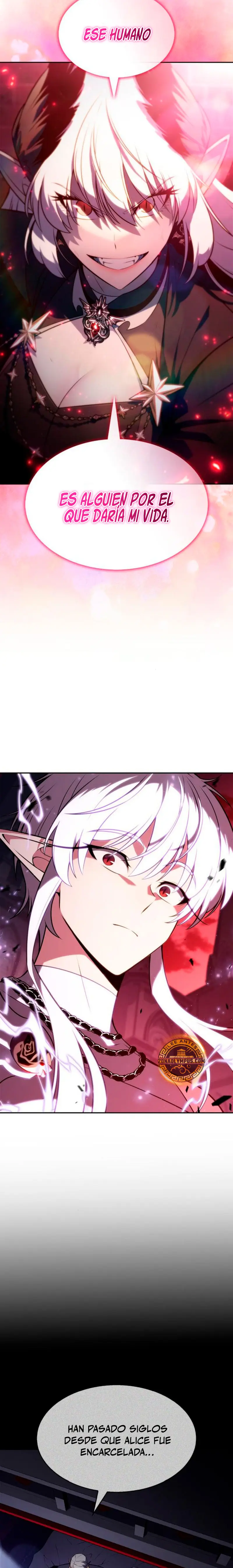 Sin fin skills > Capitulo 210 > Page 221
