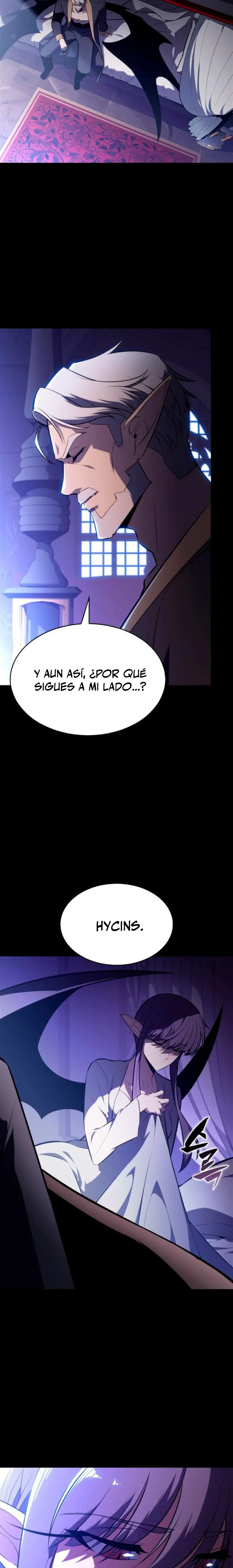 Sin fin skills > Capitulo 210 > Page 231