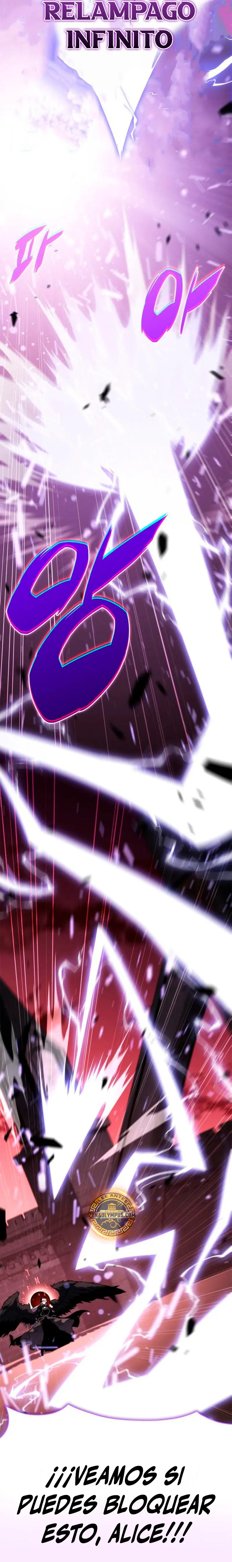 Sin fin skills > Capitulo 210 > Page 261