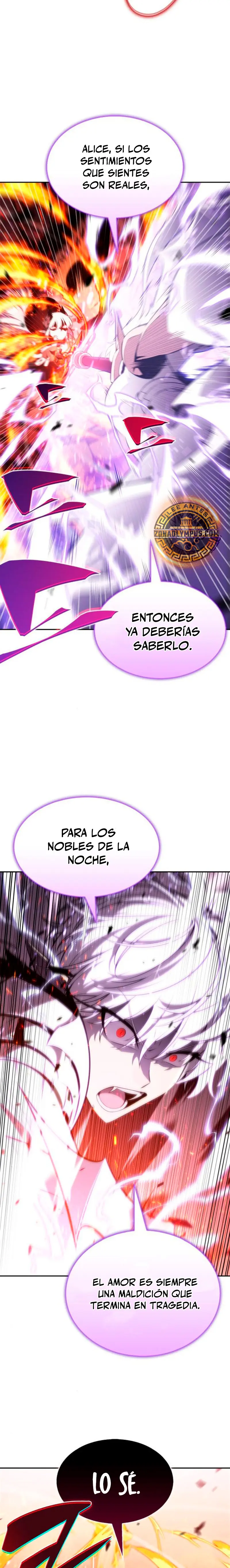 Sin fin skills > Capitulo 210 > Page 301