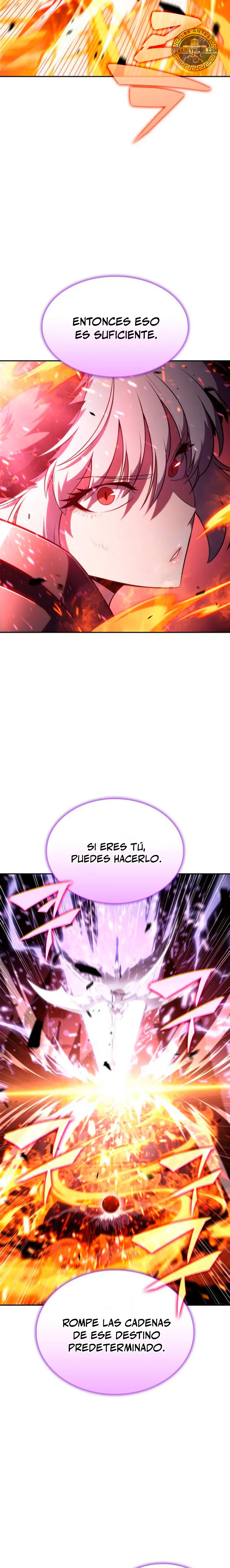 Sin fin skills > Capitulo 210 > Page 321