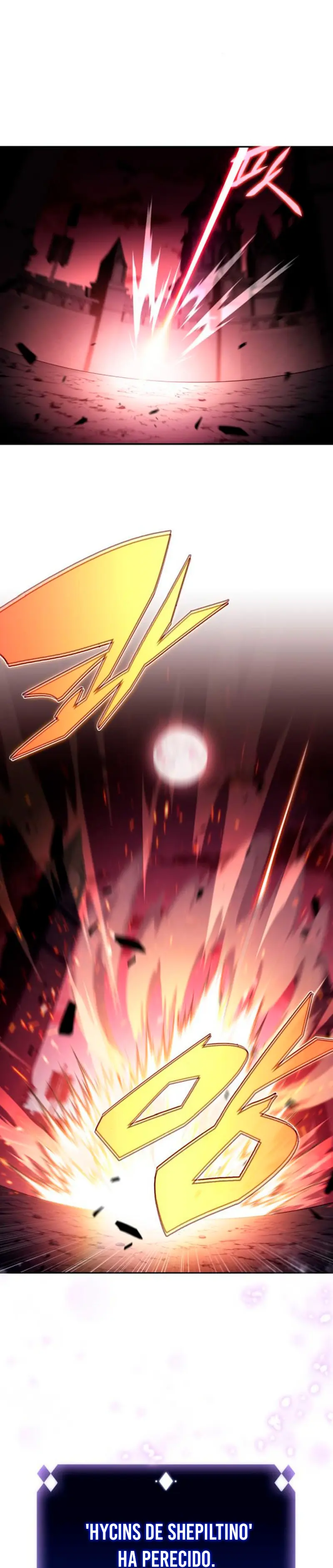 Sin fin skills > Capitulo 210 > Page 361