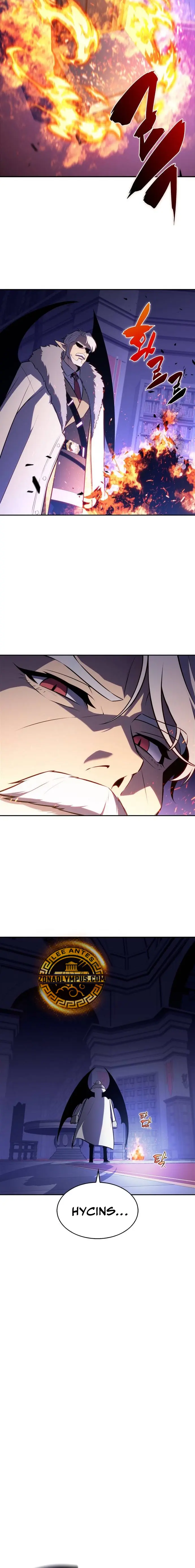 Sin fin skills > Capitulo 211 > Page 21