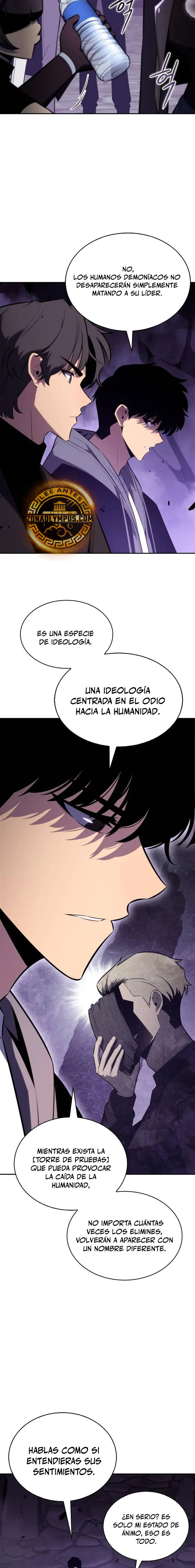 Sin fin skills > Capitulo 211 > Page 41
