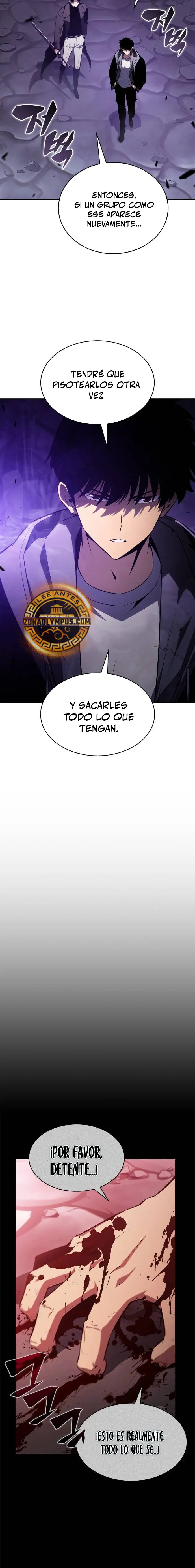 Sin fin skills > Capitulo 211 > Page 51