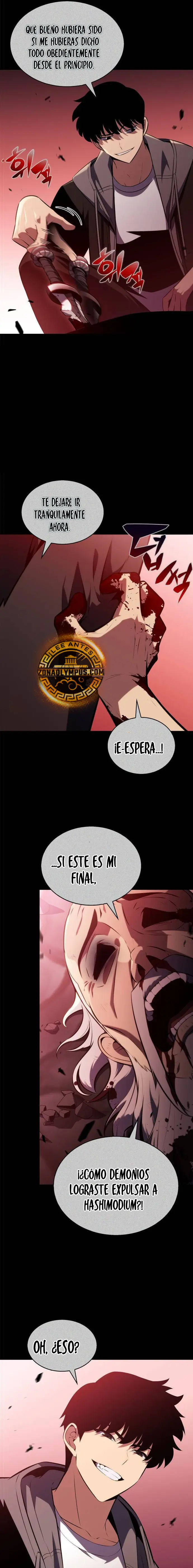 Sin fin skills > Capitulo 211 > Page 61