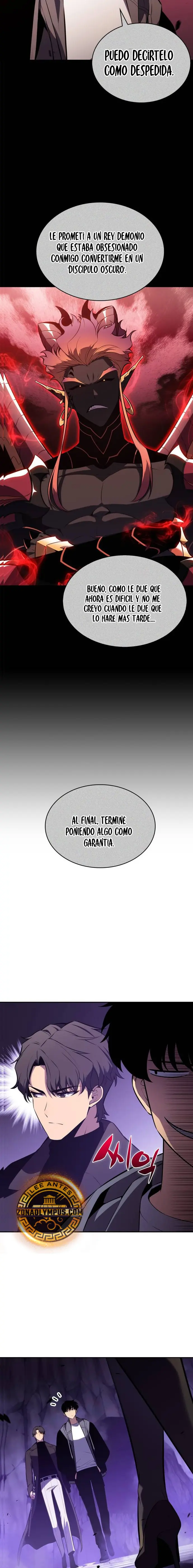 Sin fin skills > Capitulo 211 > Page 71
