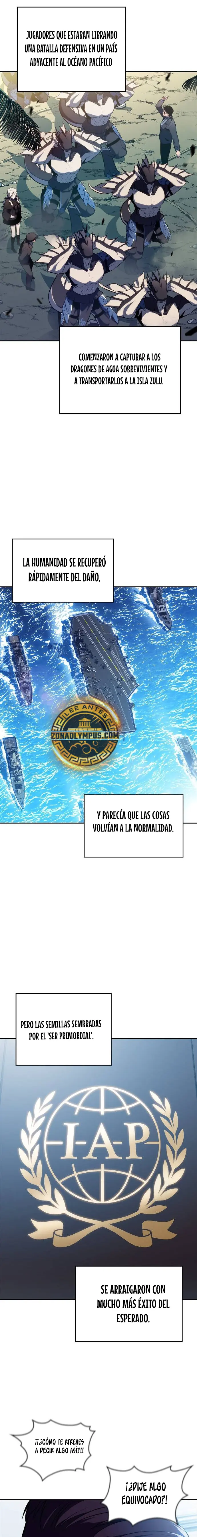 Sin fin skills > Capitulo 211 > Page 121