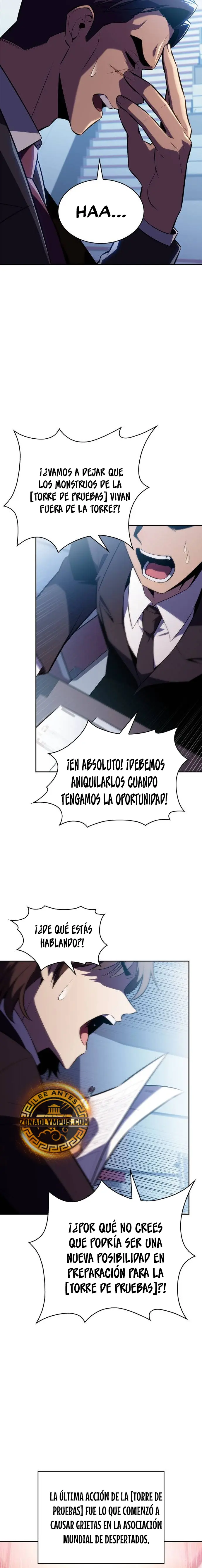 Sin fin skills > Capitulo 211 > Page 131