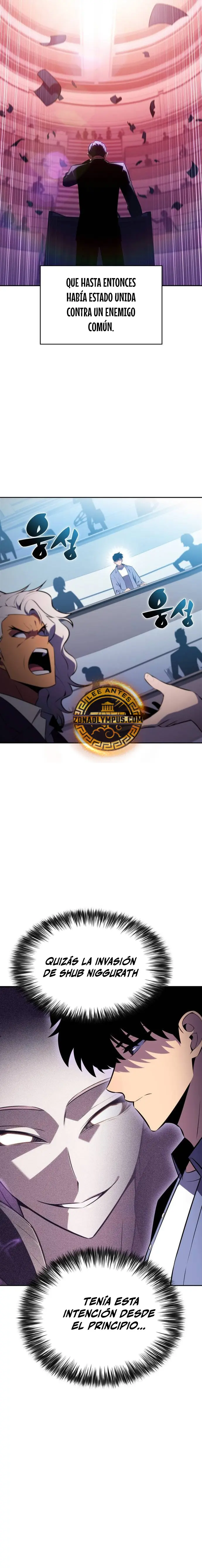 Sin fin skills > Capitulo 211 > Page 141