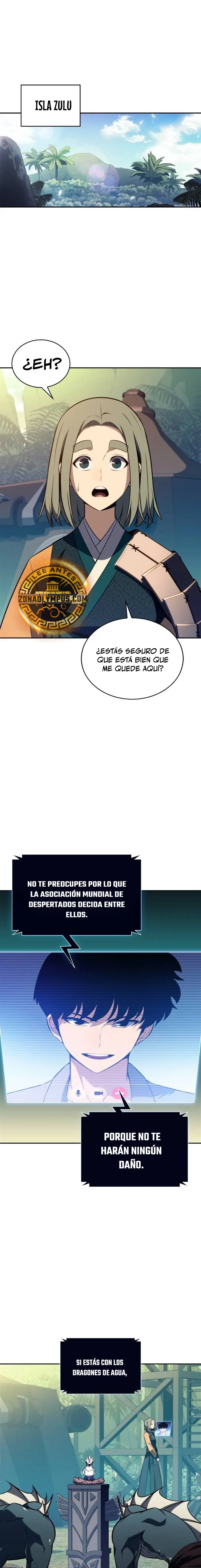 Sin fin skills > Capitulo 211 > Page 151