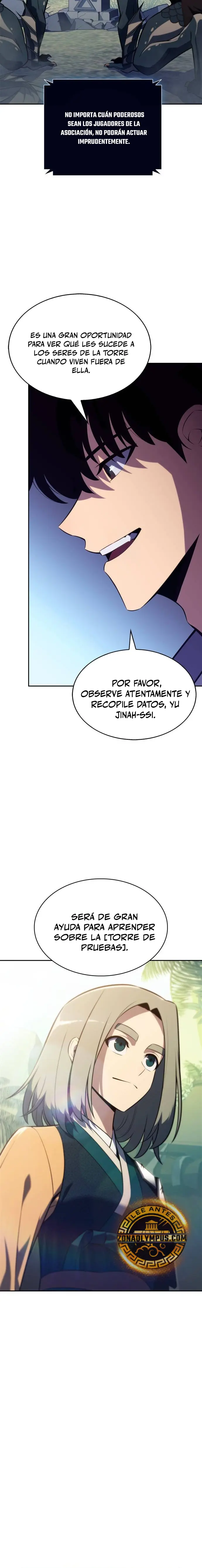 Sin fin skills > Capitulo 211 > Page 161