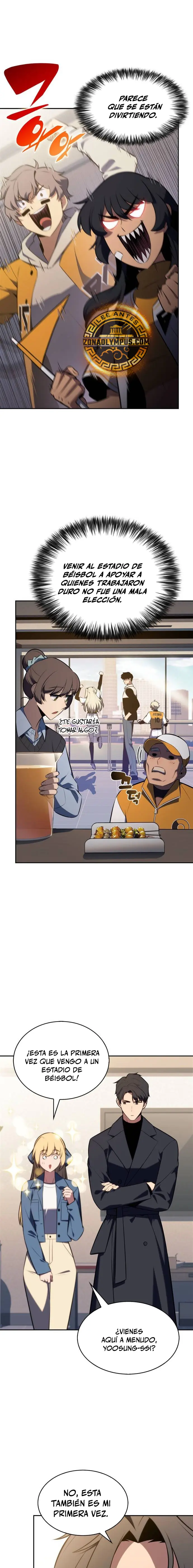 Sin fin skills > Capitulo 211 > Page 211