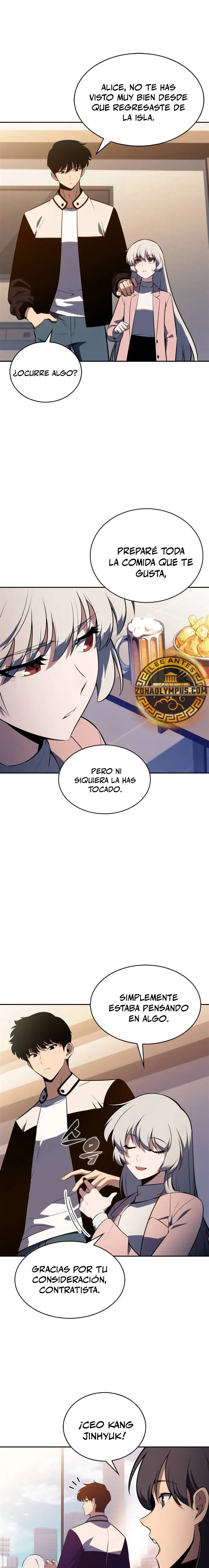 Sin fin skills > Capitulo 211 > Page 251