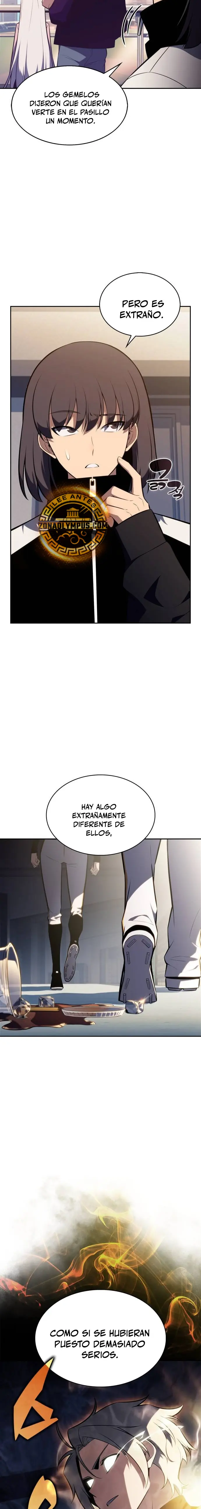 Sin fin skills > Capitulo 211 > Page 261