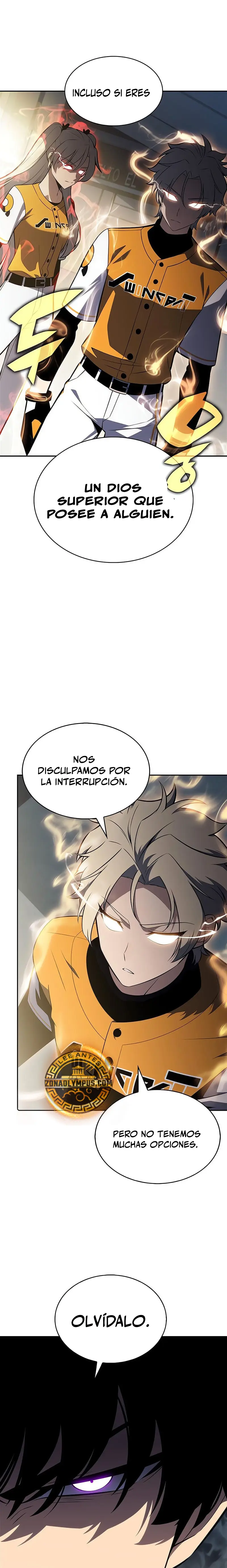 Sin fin skills > Capitulo 212 > Page 21