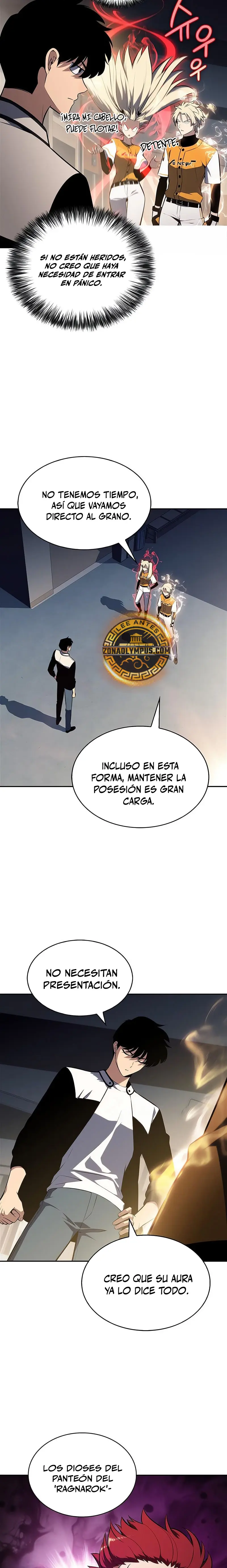 Sin fin skills > Capitulo 212 > Page 41