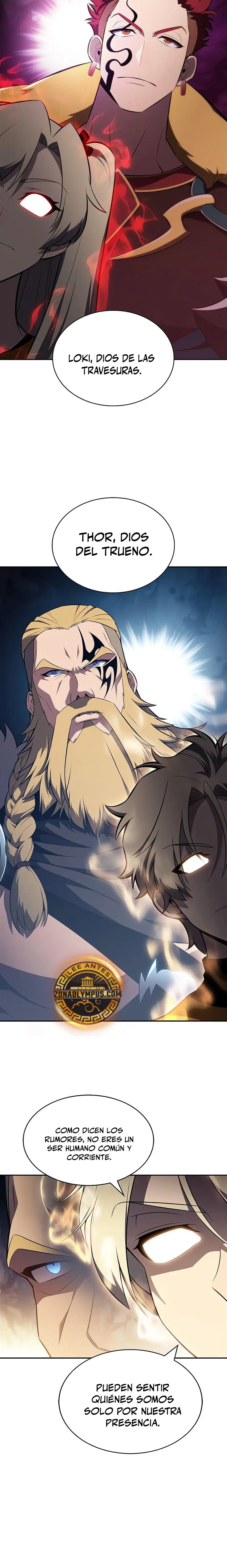 Sin fin skills > Capitulo 212 > Page 51