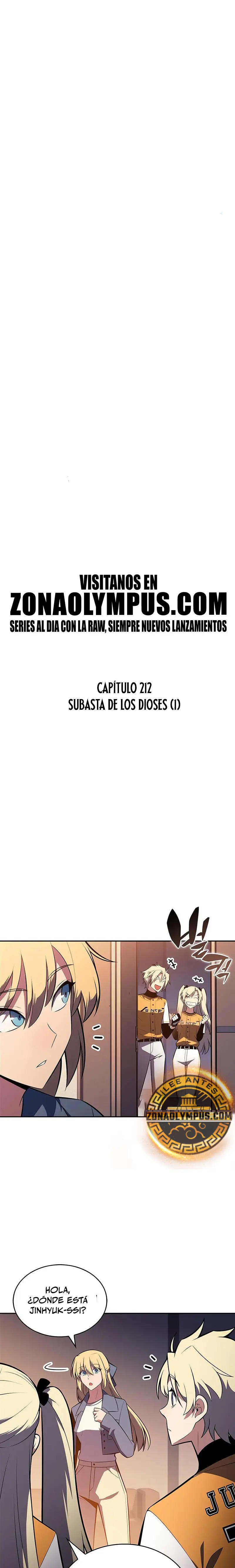 Sin fin skills > Capitulo 212 > Page 71