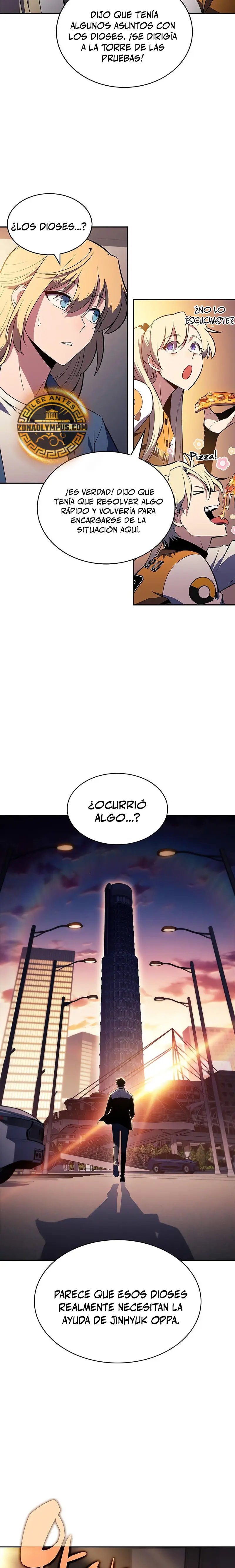 Sin fin skills > Capitulo 212 > Page 81