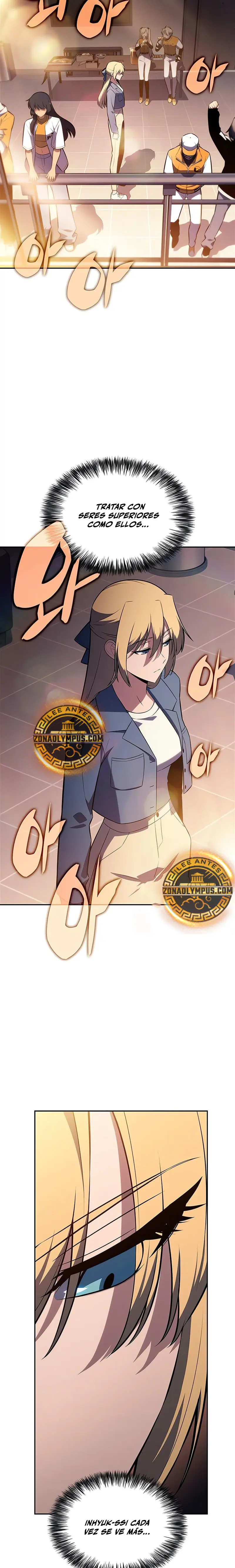 Sin fin skills > Capitulo 212 > Page 101