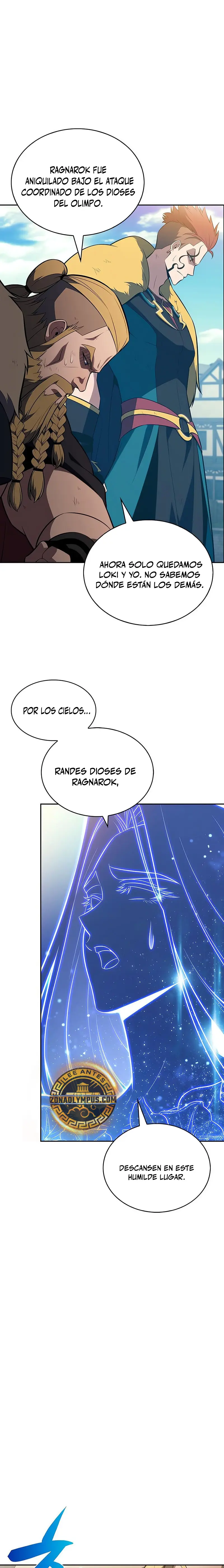 Sin fin skills > Capitulo 212 > Page 131