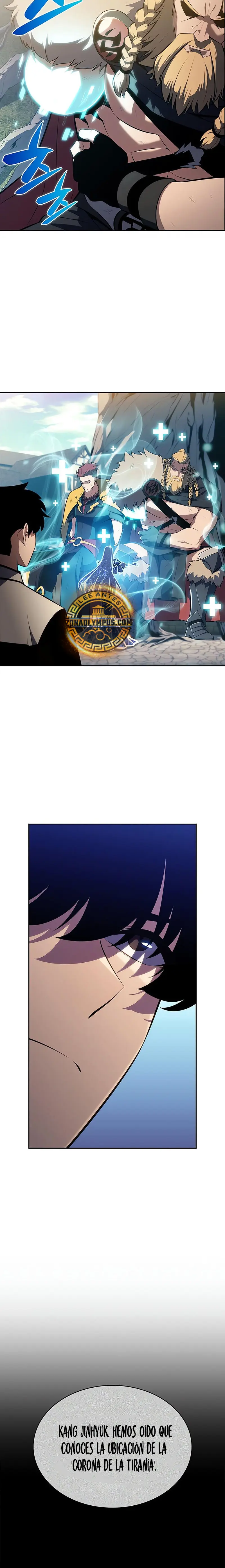 Sin fin skills > Capitulo 212 > Page 141