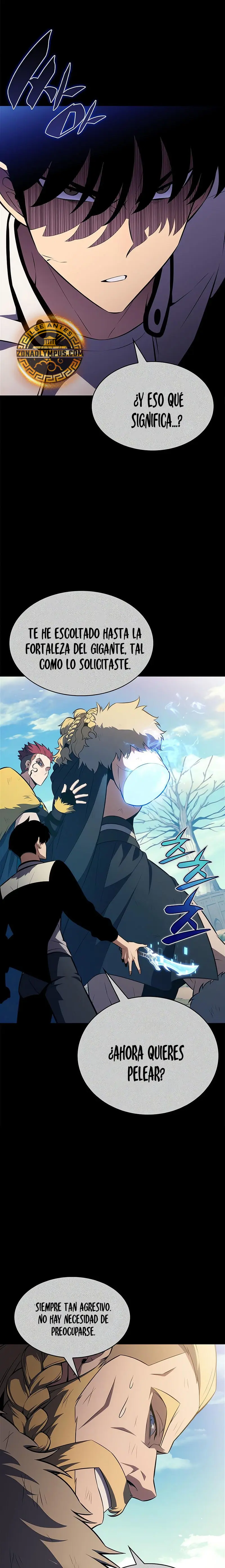 Sin fin skills > Capitulo 212 > Page 151