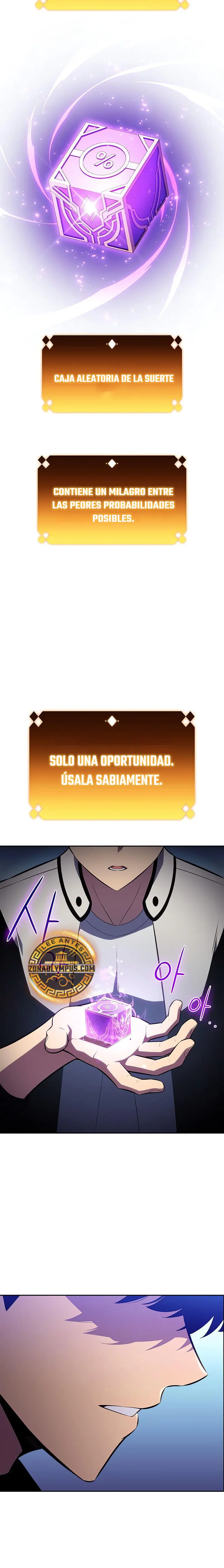 Sin fin skills > Capitulo 212 > Page 211