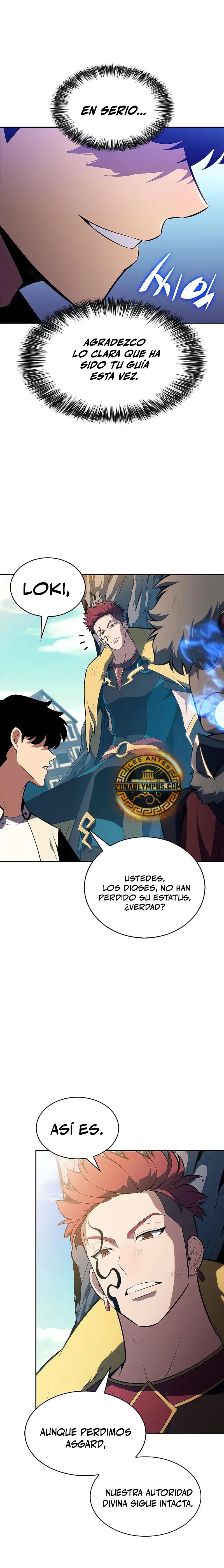 Sin fin skills > Capitulo 212 > Page 221