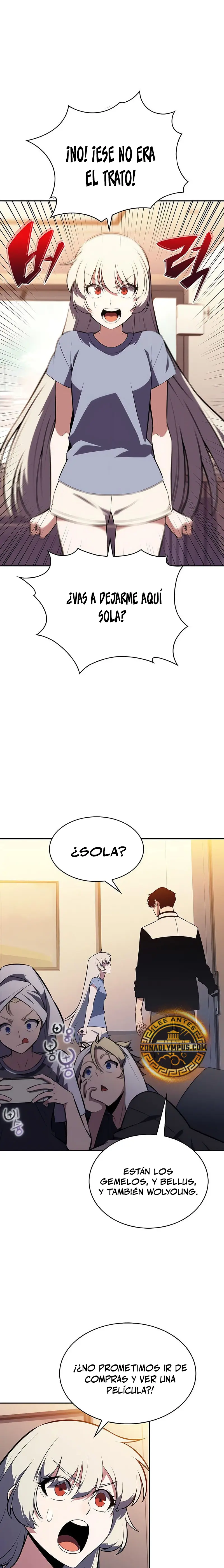 Sin fin skills > Capitulo 212 > Page 241