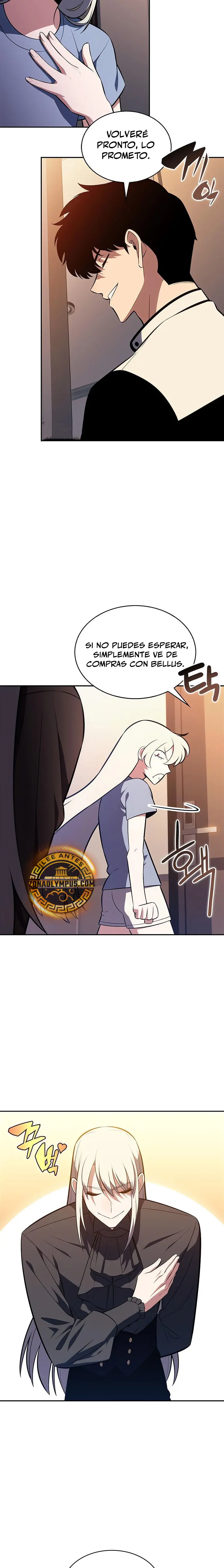 Sin fin skills > Capitulo 212 > Page 251