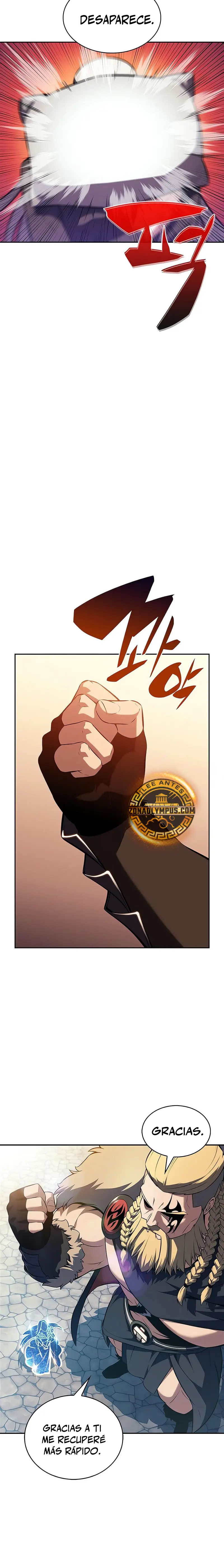 Sin fin skills > Capitulo 212 > Page 261