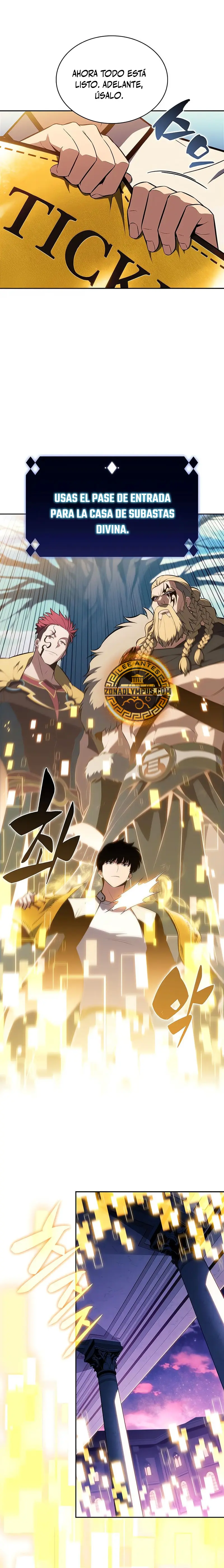 Sin fin skills > Capitulo 212 > Page 271