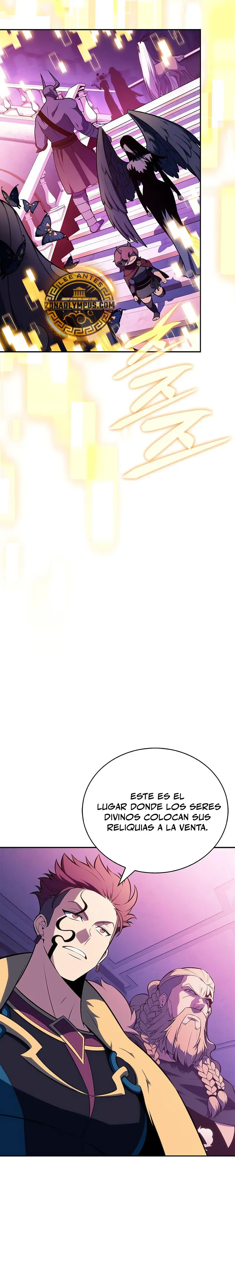 Sin fin skills > Capitulo 212 > Page 281