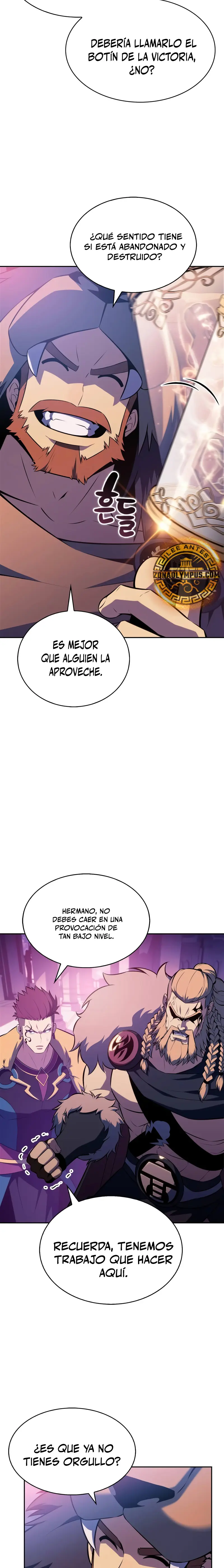 Sin fin skills > Capitulo 213 > Page 41
