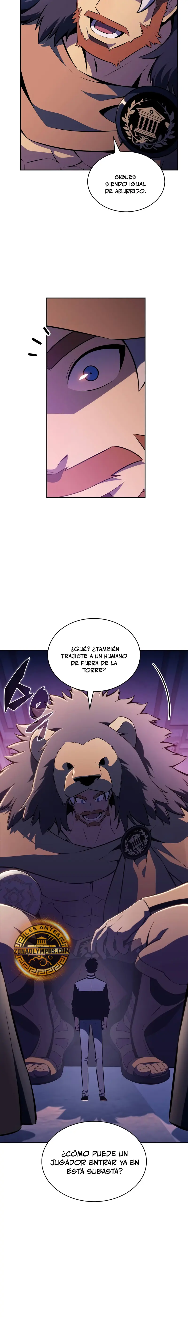 Sin fin skills > Capitulo 213 > Page 51