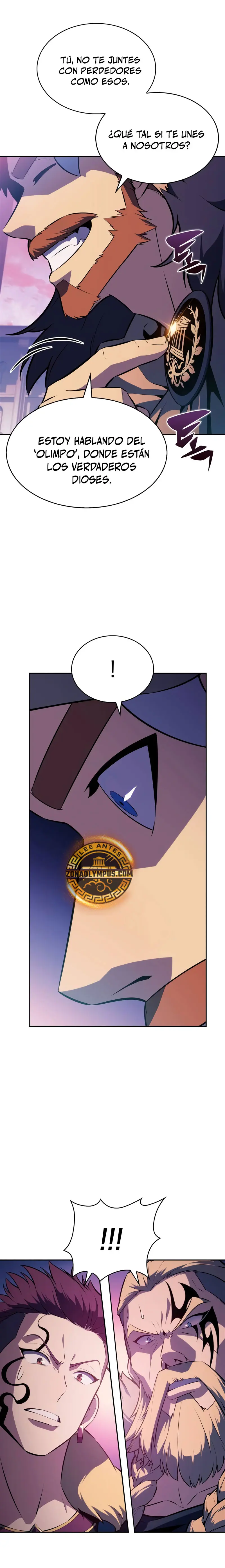 Sin fin skills > Capitulo 213 > Page 61