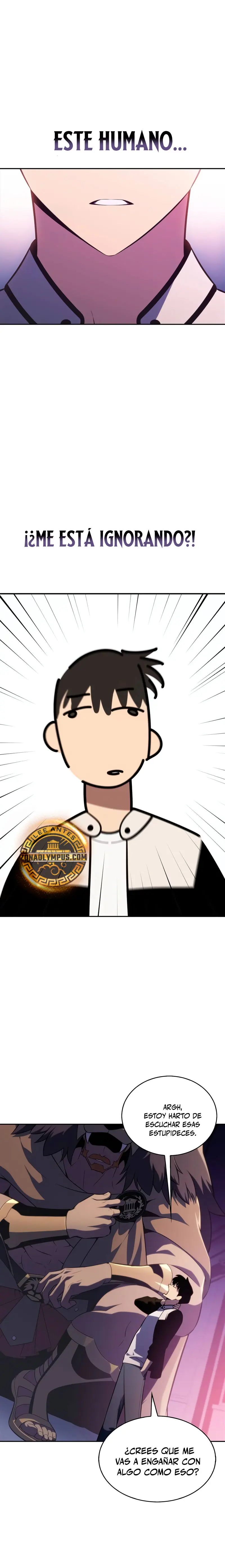 Sin fin skills > Capitulo 213 > Page 71
