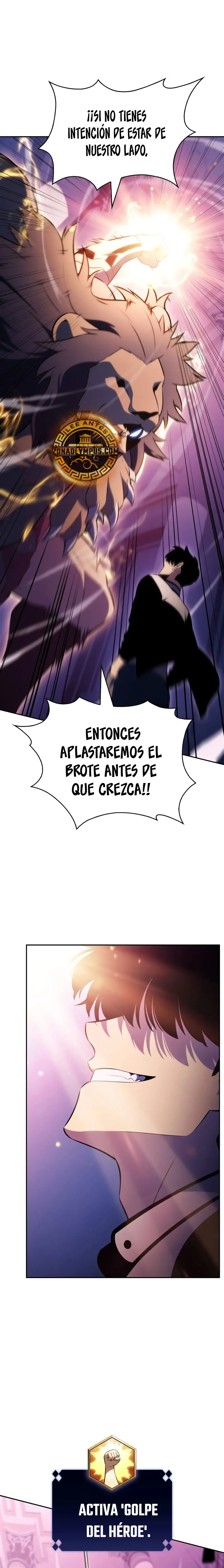 Sin fin skills > Capitulo 213 > Page 91
